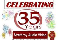 Strathroy Audio Video image 2